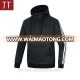 Jacket coat men custom logo hoodies sports wear men's