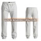 wholesale mens clothing custom mens blank jogger pants