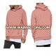 wholesale new design Men's custom flannelette ripped cotton bape xxxxl hoodies